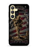 American Soldie Samsung Galaxy S25 Plus 5G , Samsung Galaxy S25+ 5G Case