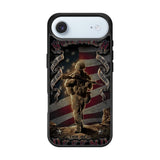American Soldie iPhone Air Case