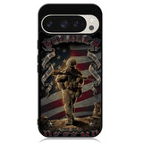 American Soldie Google Pixel 9 Pro XL Case