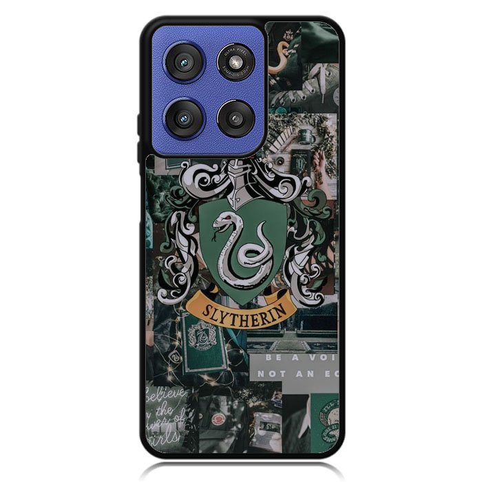 Slytherin Motorola Moto G Stylus 5G 2025 DC1687
