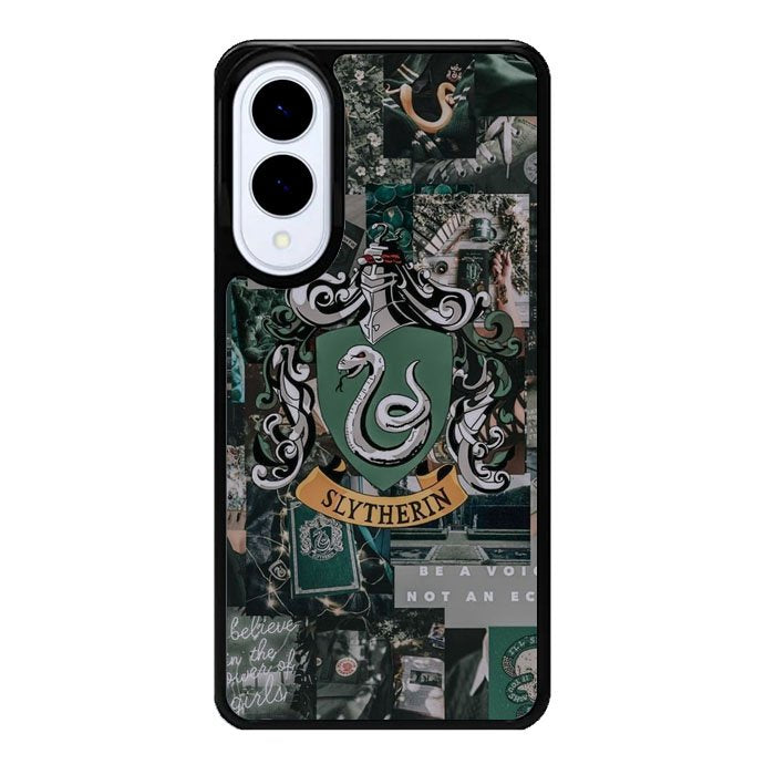 Slytherin Samsung Galaxy S25 Edge DC1687