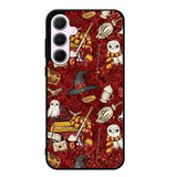 Harry Potter Samsung Galaxy A15 5G Case DC0810