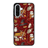 Harry Potter Samsung Galaxy A56 Case DC0810