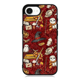 Harry Potter iPhone 16e Case DC0810
