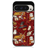 Harry Potter Google Pixel 9 | Google Pixel 9 Pro Case DC0810
