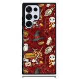 Harry Potter Samsung Galaxy S24 Ultra Case DC0810