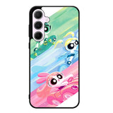 Powerpuff Girls Samsung Galaxy A35 5G Case DC1513