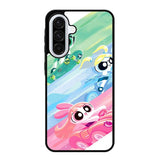 Powerpuff Girls Samsung Galaxy A16 Case DC1513