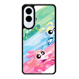 Powerpuff Girls Samsung Galaxy S25 Edge DC1513
