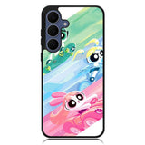 Powerpuff Girls Samsung Galaxy S23 Case DC1513