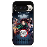 Demon Slayer Google Pixel 9 Pro XL Case DC0473