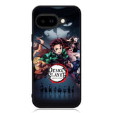 Demon Slayer Google Pixel 9A Case DC0473