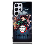 Demon Slayer Samsung Galaxy S24 Ultra Case DC0473