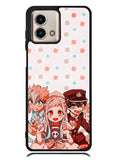 Anime hanako kun 1st Motorola Moto G Stylus 5G 2023 Case