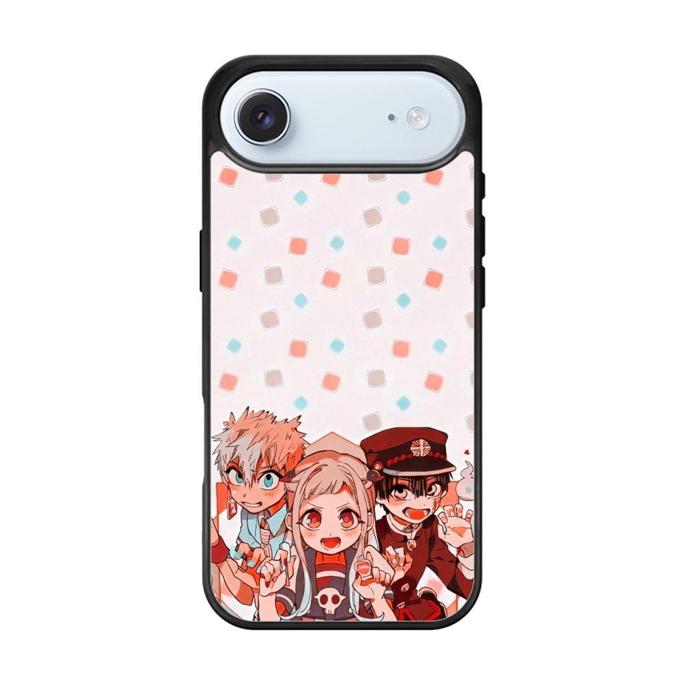 Anime hanako kun 1st iPhone Air Case