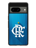 Alabama Crimson Tide 3rd Google Pixel 8 Case