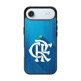 Alabama Crimson Tide 3rd iPhone Air Case