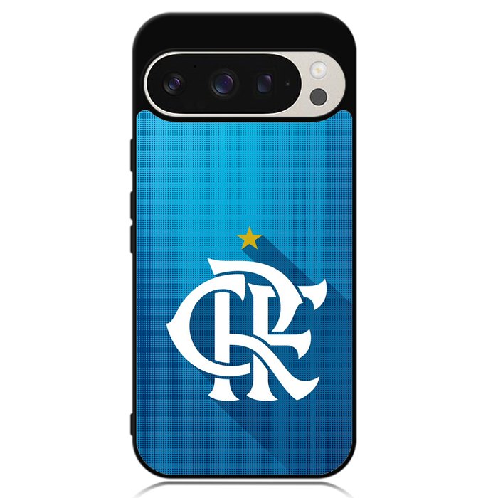 Alabama Crimson Tide 3rd Google Pixel 9 Pro XL Case
