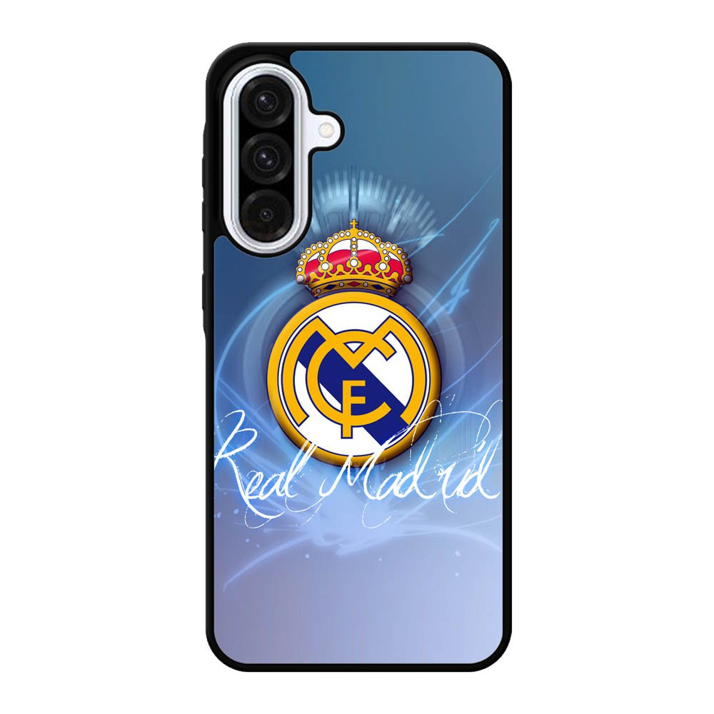 Real Madrid Samsung Galaxy A56 Case DC0875