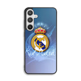 Real Madrid Samsung Galaxy A26 Case DC4057