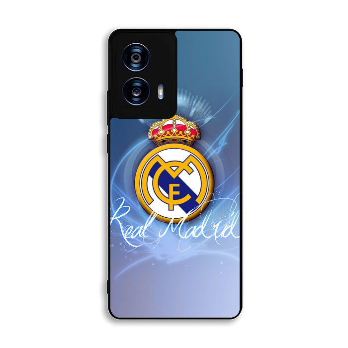 Real Madrid Motorola Moto G Power 5G 2024 Case DC0875