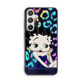 Betty Boop 7th Samsung Galaxy A26 Case DC1285