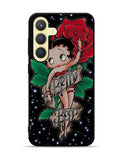 Betty Boop 6th Samsung Galaxy S24 Plus 5G , Samsung Galaxy S24+ 5G Case