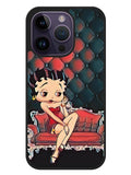 Zettai Zetsumei iPhone 14 Pro Case BLN6921