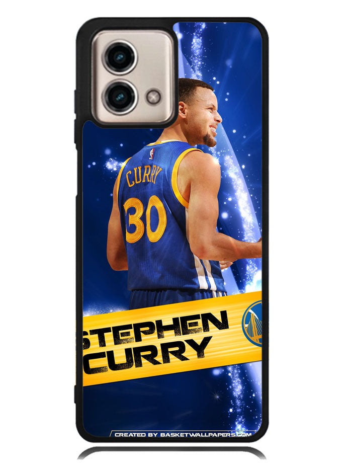 Stephen Curry Motorola Moto G Stylus 5G 2023 Case