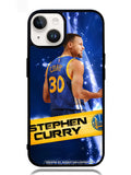 Stephen Curry iPhone 14 Case