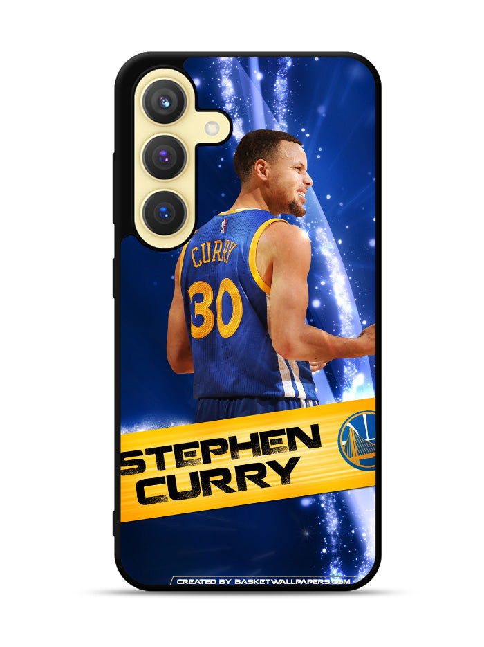 Stephen Curry Samsung Galaxy S25 Plus 5G , Samsung Galaxy S25+ 5G Case