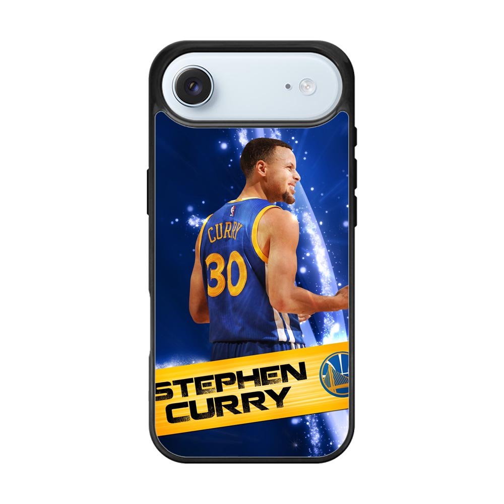 Stephen Curry iPhone Air Case