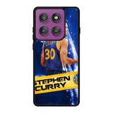 Stephen Curry Motorola Moto Edge 60 Pro Case