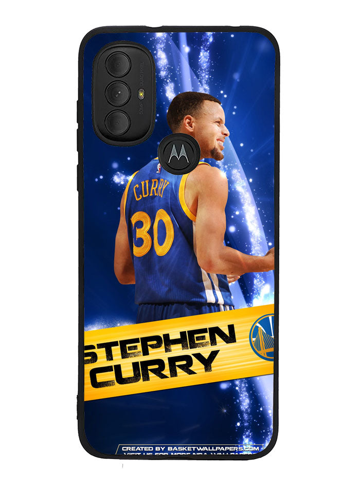 Stephen Curry Motorola Moto G Pure 2021 , Moto G Power 2022 Case