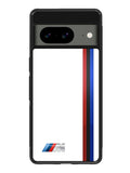Bmw Logo White Google Pixel 8 Case