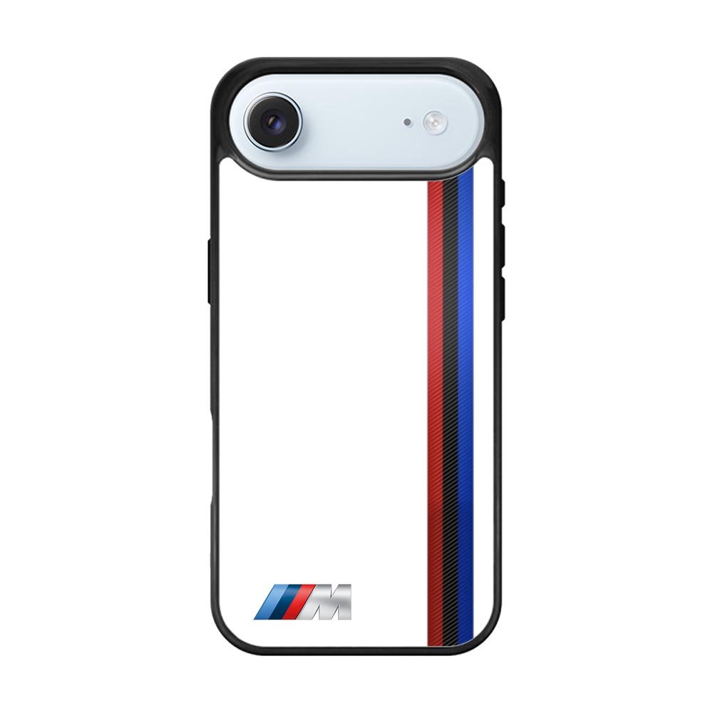Bmw Logo White iPhone Air Case
