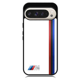 BMW Logo White Google Pixel 10 | Google Pixel 10 Pro Case DC0211
