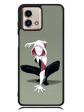 Spider Girl Gwen Motorola Moto G Stylus 5G 2023 Case