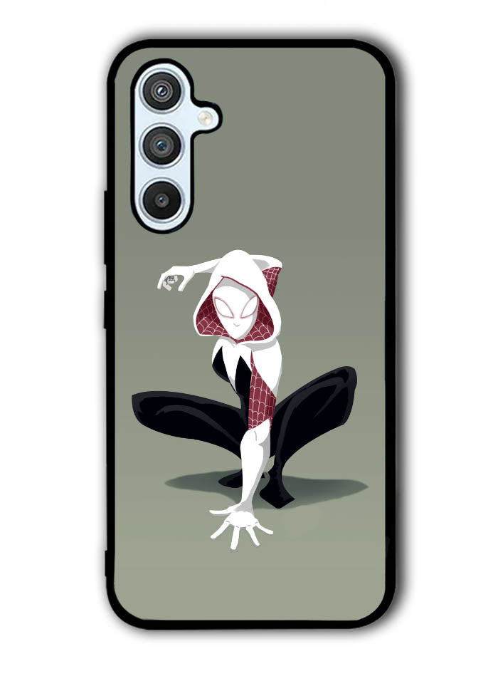 Spider Girl Gwen Samsung Galaxy A54 5G Case