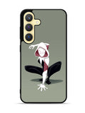 Spider Girl Gwen Samsung Galaxy S24 Plus 5G , Samsung Galaxy S24+ 5G Case