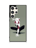 Spider Girl Gwen Samsung Galaxy S25 Ultra 5G Case