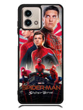 Spider Man Verse Motorola Moto G Stylus 5G 2023 Case