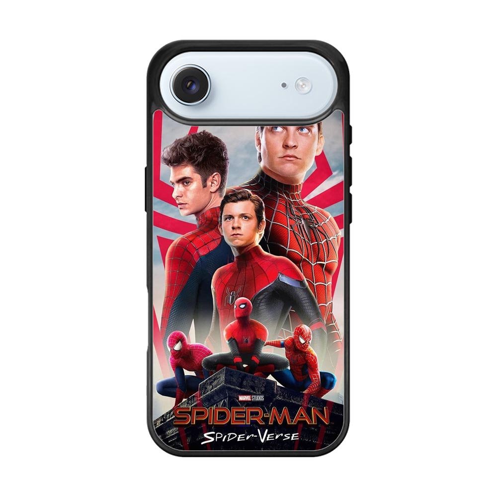 Spider Man Verse iPhone Air Case