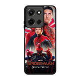 Spider Man Verse Motorola Moto G 5G 2025 Case DC2848