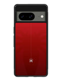 Logo Spiderman Google Pixel 8 Case