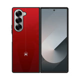 Logo Spiderman Samsung Galaxy Z Fold 7 5G Case