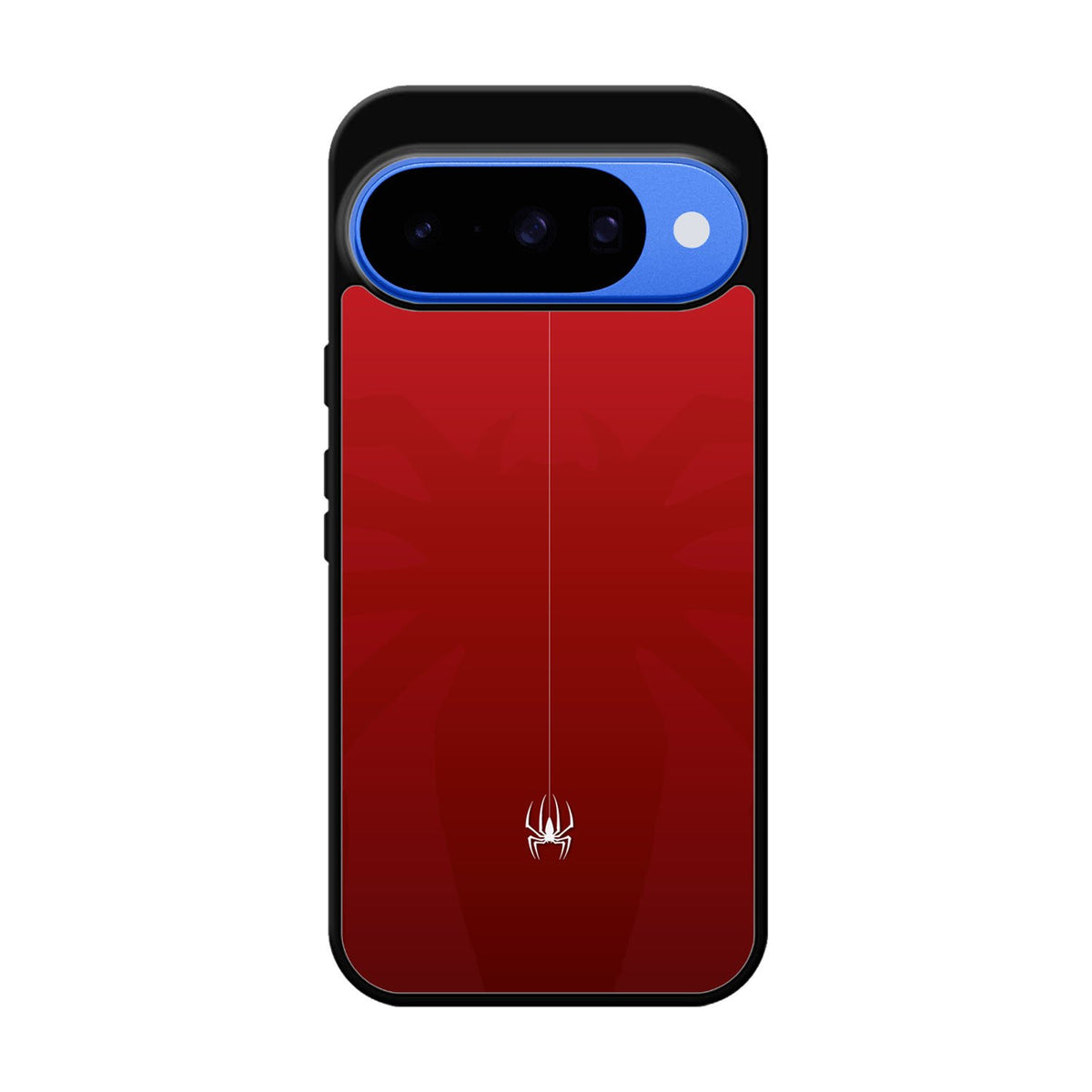Logo Spiderman Google Pixel 10 Case