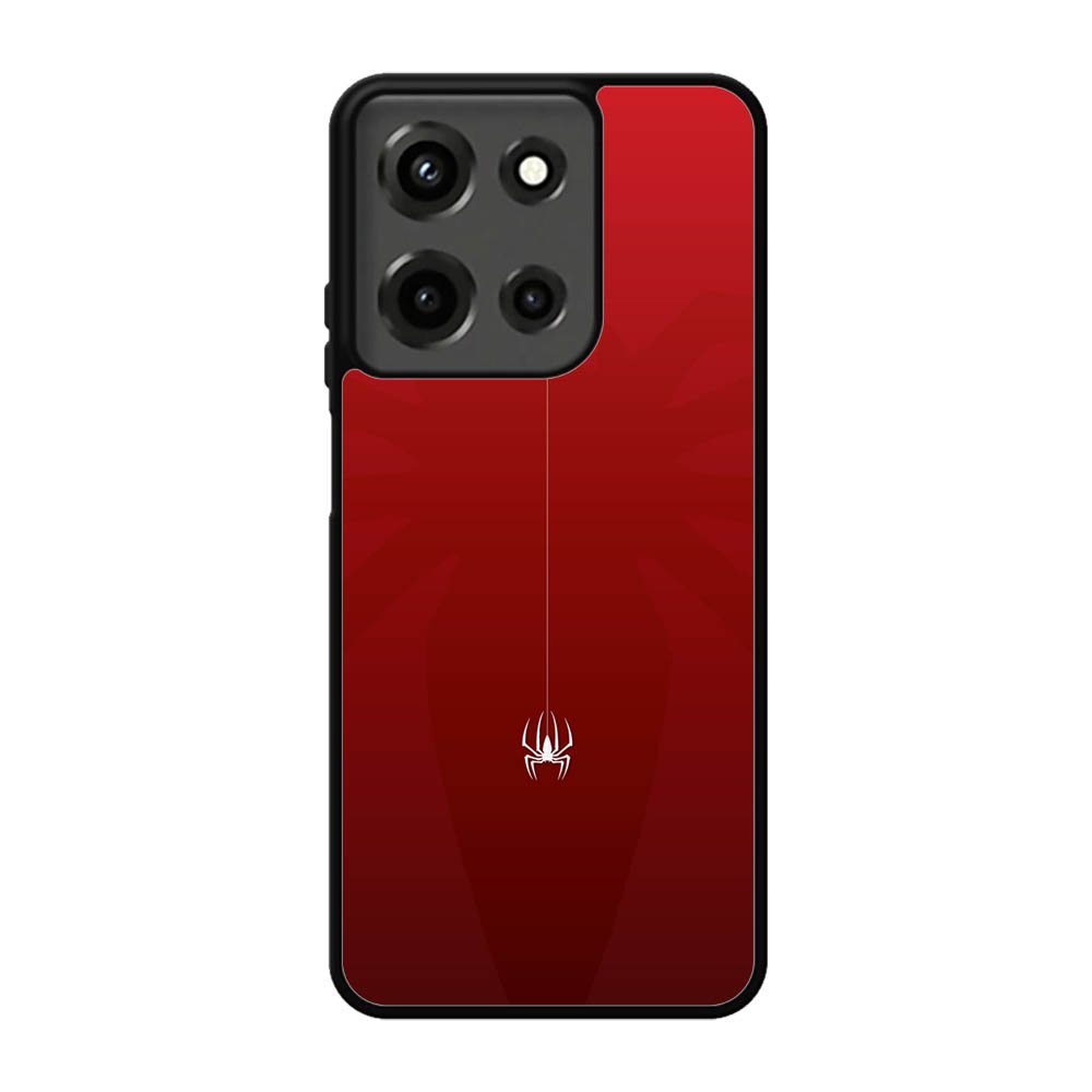 Logo Spiderman Motorola Moto G 5G 2025 Case DC5418
