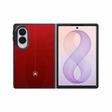 Logo Spiderman Samsung Galaxy Z Fold 8 Case