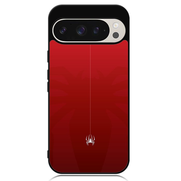 Logo Spiderman Google Pixel 9 Pro XL Case